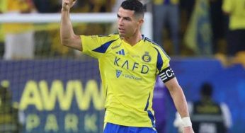 Sosok di Balik Kedatangan Cristiano Ronaldo ke Indonesia, Ternyata Ada Peran Penting Orang Ini