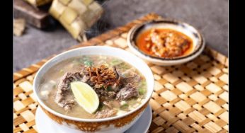 Rekomendasi Coto Makassar di Jakarta Selatan, Kelezatannya Bikin Nagih!