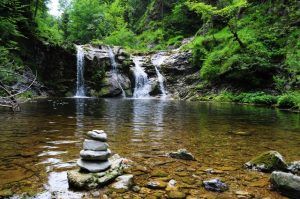 Curug walet