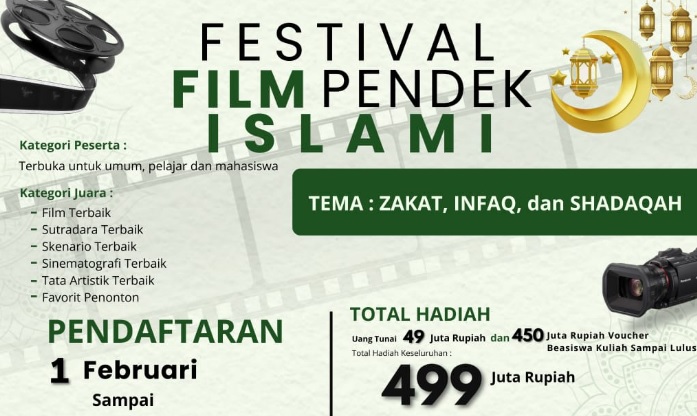 Festival Film Pendek Islami