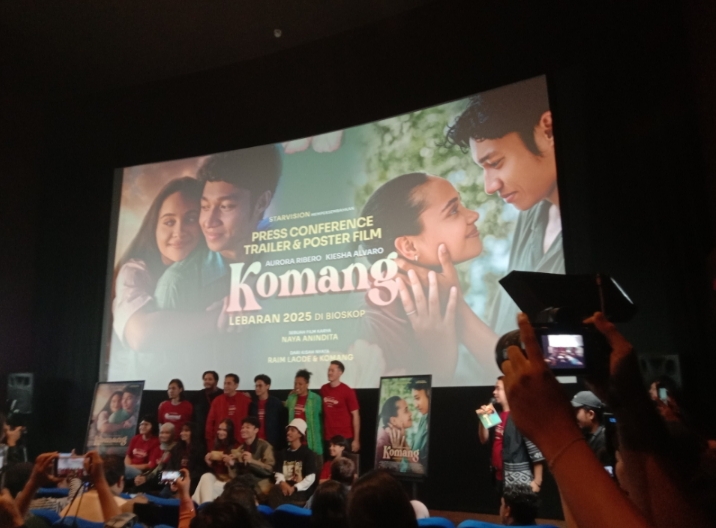 Film Komang