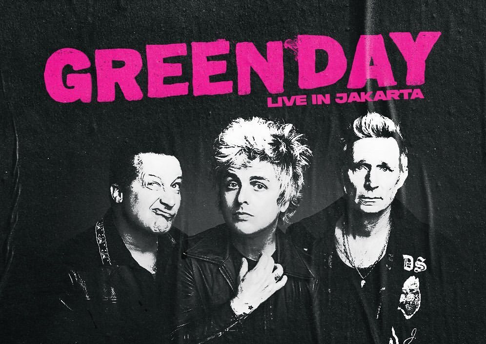 Green Day