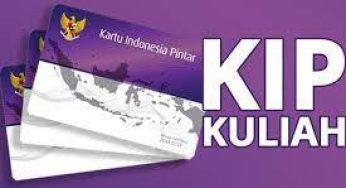 Pendaftaran KIP Kuliah 2025 Resmi Dibuka! Cek Syarat, Jadwal, dan Cara Daftarnya di Sini