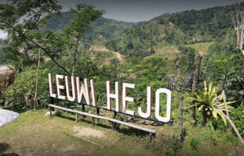 Leuwi Hejo