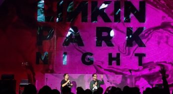 Linkin Park Night di Jakarta, Pemanasan Seru Sebelum Konser FROM ZERO WORLD TOUR
