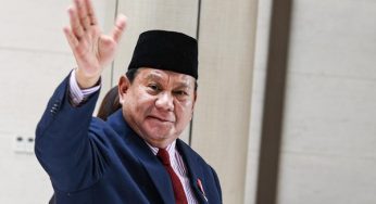 Jelang Ramadan, Presiden Prabowo Instruksikan Harga Beras hingga Daging Turun