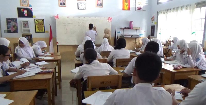 Sekolah