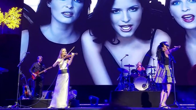 The Corrs