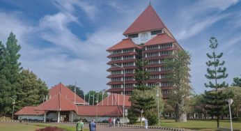 UI Buka Jalur Masuk 2025, Daya Tampung Bertambah! Cek Syarat dan Jadwalnya Disiniaja