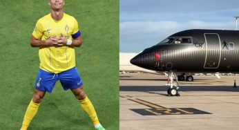 Cristiano Ronaldo Datang ke Indonesia, Ini Jadwal Agendanya