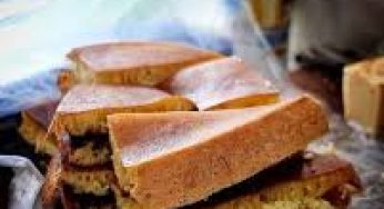 Bukan Roti Unyil, 3 Makanan dan Jajanan Camilan Legendaris di Bogor Ini Wajib Kamu Coba!