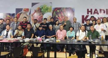 Momen Berbuka Puasa Ramadan 2025 Tak Terlupakan Bersama AJV
