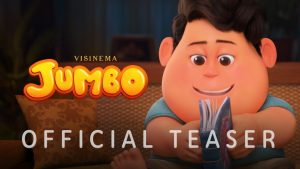 Film Jumbo