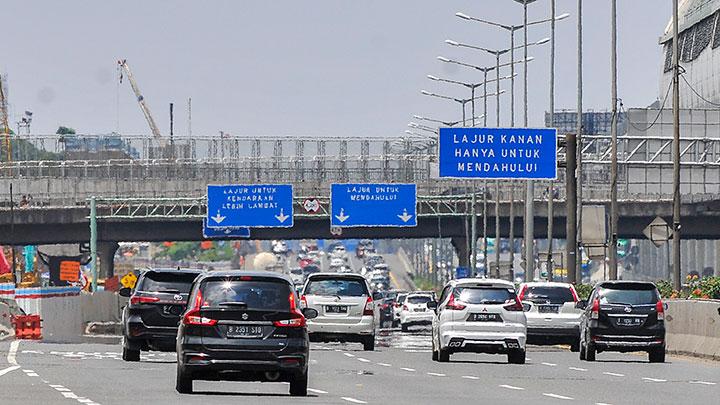 Tol Cikampek