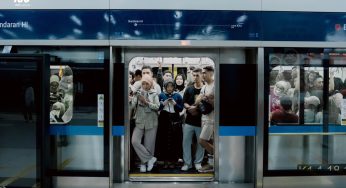 Libur Lebaran di Jakarta? MRT Tetap Beroperasi dan Tawarkan Promo Menarik