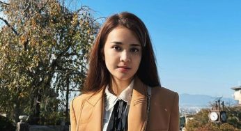 Michelle Ziudith Ungkap Menu Andalan Ramadan 2025