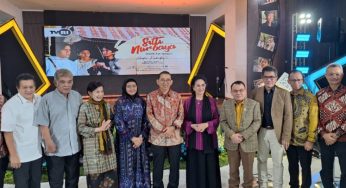 Drama Legendaris Sitti Nurbaya Tayang Kembali, Kini Lebih Jernih Berkat Teknologi AI