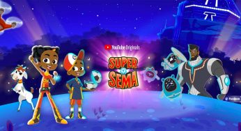 Dari YouTube ke TV: 10 Kartun Anak yang Sukses Jadi Serial Populer