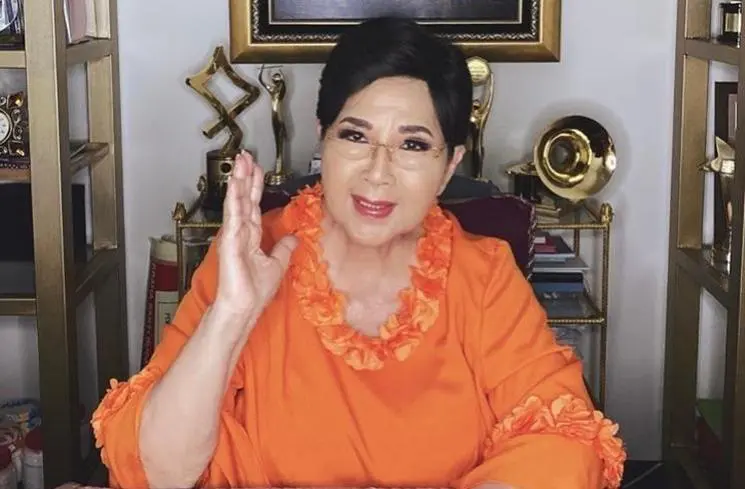 Titiek puspa