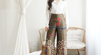 Inovasi Model Baju Batik untuk Lebaran 2025: Tampil Elegan dan Modern dengan Sentuhan Kekinian