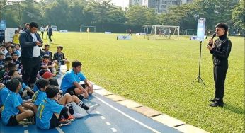 Atta Halilintar Gelar 4 Turnamen Mini Soccer, Kategori Anak Hingga Remaja