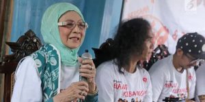 Bunda Iffet tutup usia