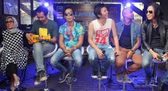 Bunda Iffet Dirawat di Rumah Sakit, Bimbim Slank Minta Doa untuk Kesembuhan Sang Ibunda