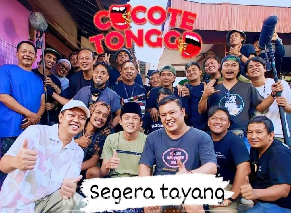 Cocote Tonggo