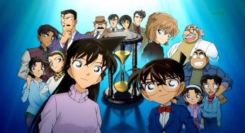 Detective Conan Tayang di Netflix! Catat Season Lengkapnya Disiniaja