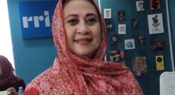 Diusia Senja, Yessy Gusman Tetap Cantik, Aktif di Dunia Film Hingga Menjabat Komisaris Utama PFN
