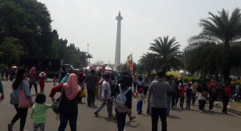 7 Event Seru Weekend Ini di Jakarta, dari Lebaran Betawi sampai Festival Musik Kekinian