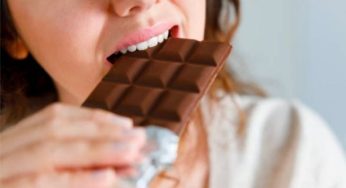 Manfaat Dark Chocolate, Bikin Daya Ingat Tajam dan Tambah Daya Tarik