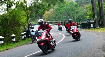 Bahaya Microsleep Saat Naik Motor: Sekejap Bisa Berujung Maut, Ini 4 Cara Mencegahnya