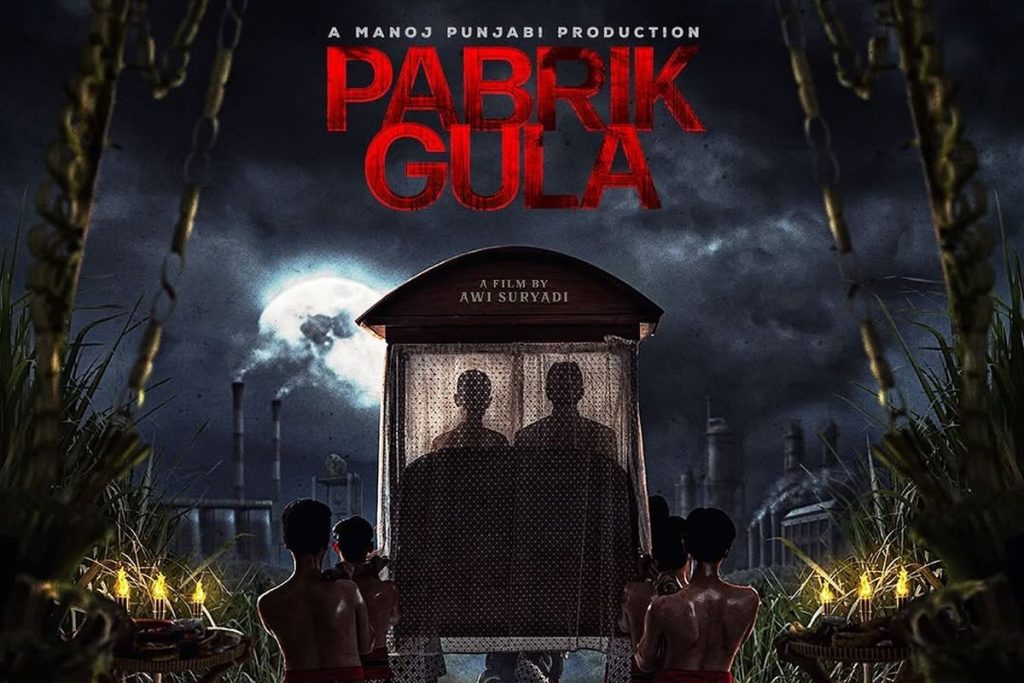 Pabrik Gula