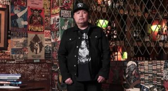 Ricky Siahaan Dimakamkan Hari Ini di San Diego Hills, Dekat Makam Orang Tuanya