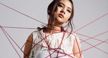 Ziva Magnolya Pamer Foto Jadul Waktu TK, Netizen: Mukanya Gak Pernah Berubah