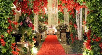 Wedding Market Fair 2025 Hadir Lagi! Penuh Promo, Hadiah Mobil, dan Voucher Honeymoon