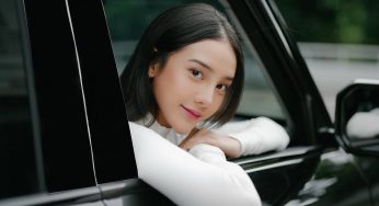 Anya Geraldine Bongkar 3 Band Rock Favoritnya, Nomor 1 Bikin Kaget!