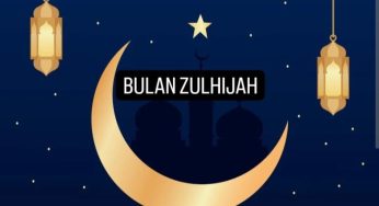 10 Hari Pertama Zulhijah: Waktu Emas Beramal Lebih Utama dari Jihad