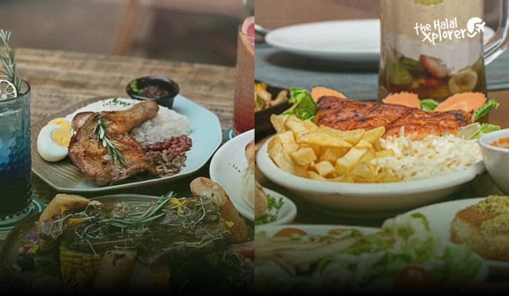 Makan Bareng