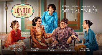 Losmen Bu Broto Tayang Lagi! Versi Serial Netflix Hadir Lebih Ngepop ala K-Drama