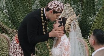 Luna Maya Ngaku Canggung Panggil Maxime Bouttier Sebagai Suami