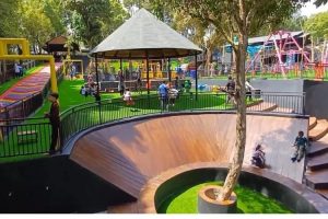 Tempat Liburan di Bandung