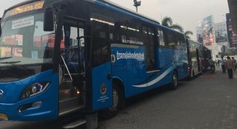 Rute Baru Transjabodetabek Bakal Nambah Lagi! Depok–Kuningan dan Bekasi Siap Nyambung Langsung