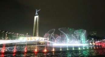 Weekend Ceria di Jakarta, Jakarta Light Festival dan Vesta Lebaran Siap Meriahkan Akhir Pekanmu