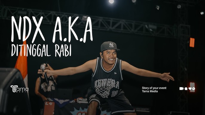 NDX A.K.A