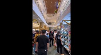 Surganya Sneakers Murah! Diskon Gila-Gilaan di Senayan Sneakers District Vol.2, Hari Ini Terakhir