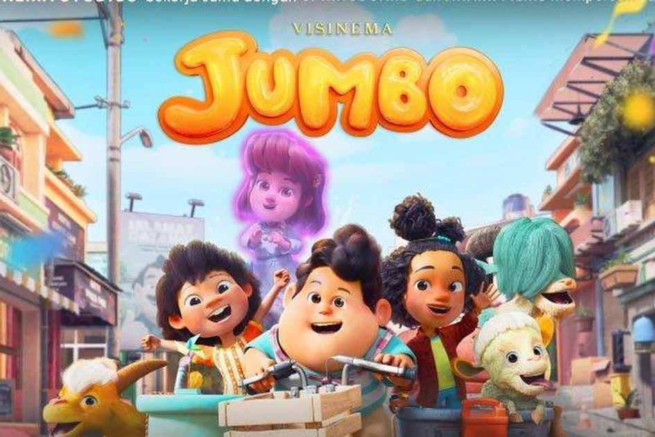Film Jumbo