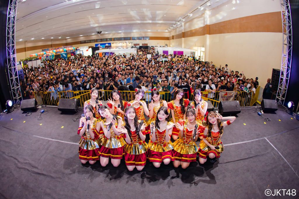 JKT48