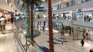 Great Sale di Mall Jakarta